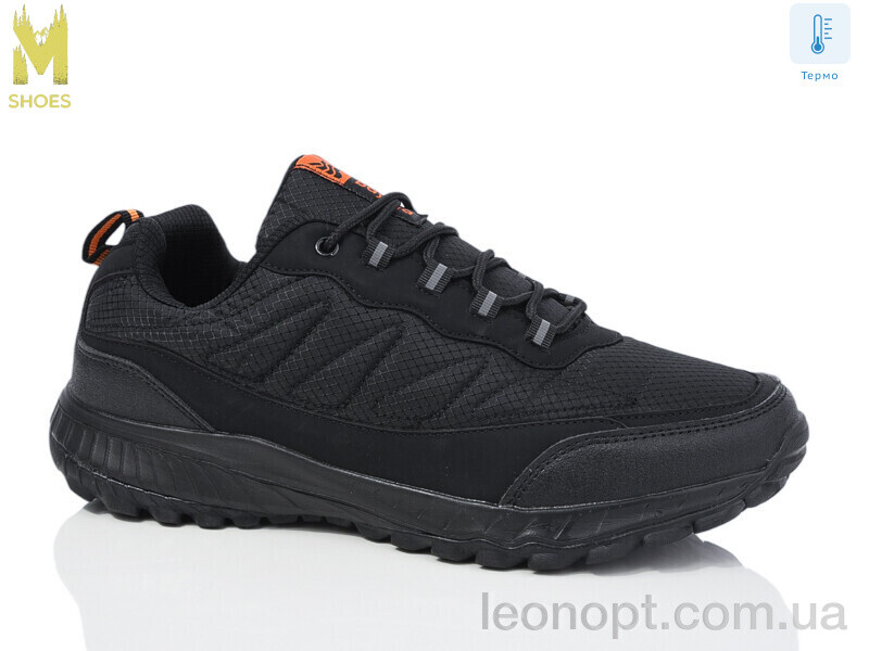 Кросівки M.Shoes A003-2 термо
