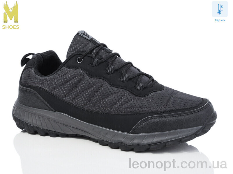 Кросівки M.Shoes A003-6 термо