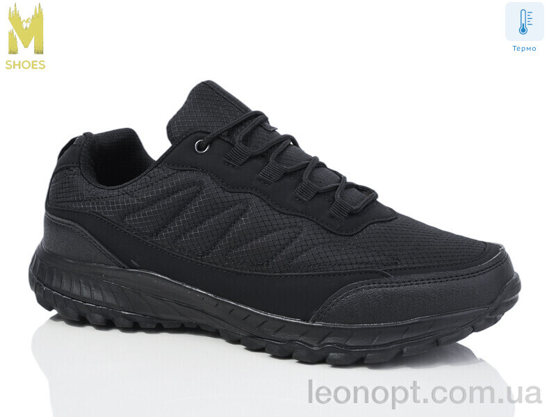 Кросівки M.Shoes A003-5 термо