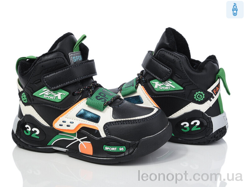 Черевики Ok Shoes E953-3A