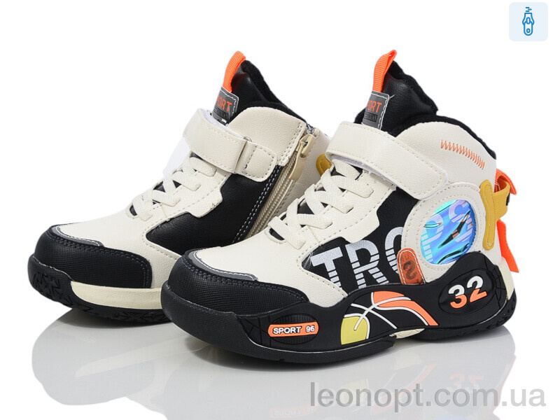 Черевики Ok Shoes E953-5C