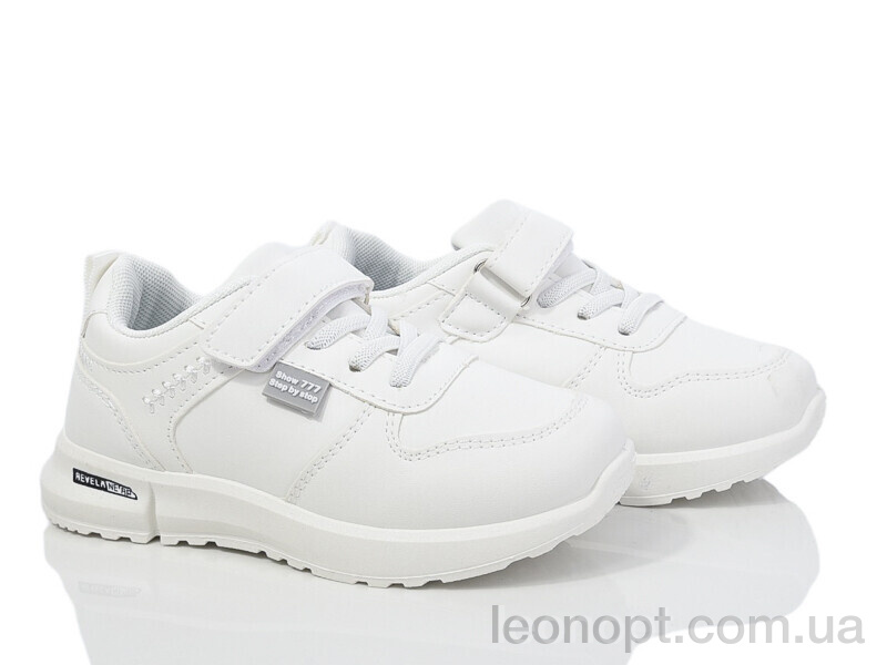 Кросівки Ok Shoes CF555-2