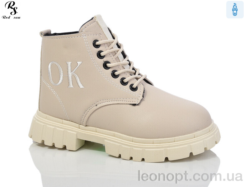 Черевики Red Sun LD603