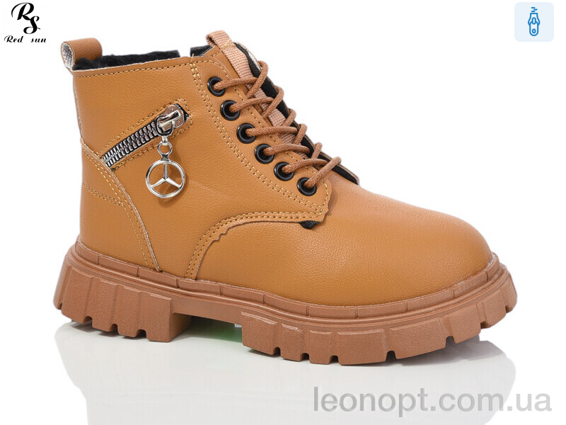 Черевики Red Sun LD606