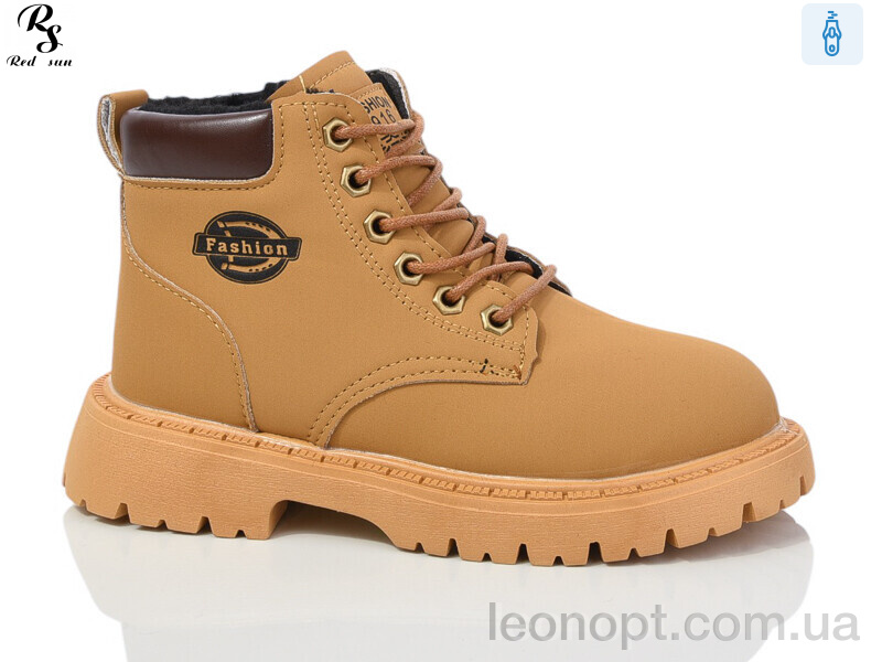 Черевики Red Sun LD609
