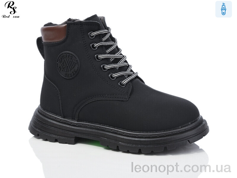 Черевики Red Sun LD611