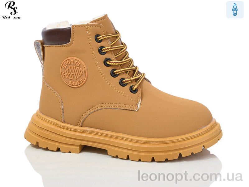 Черевики Red Sun LD612