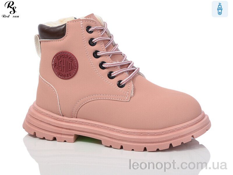 Черевики Red Sun LD613