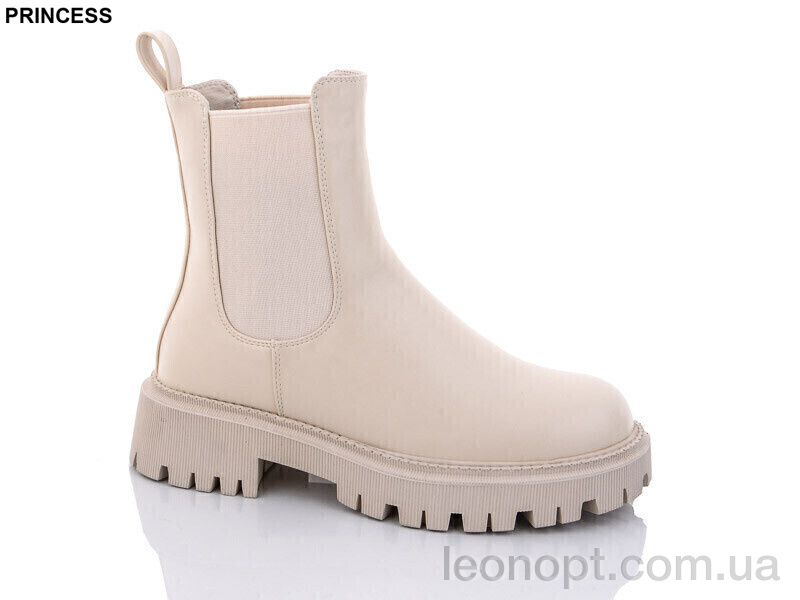Черевики Princess Q008