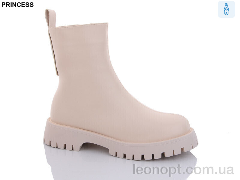 Черевики Princess G044