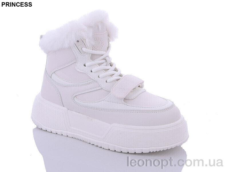 Черевики Princess FA12-4