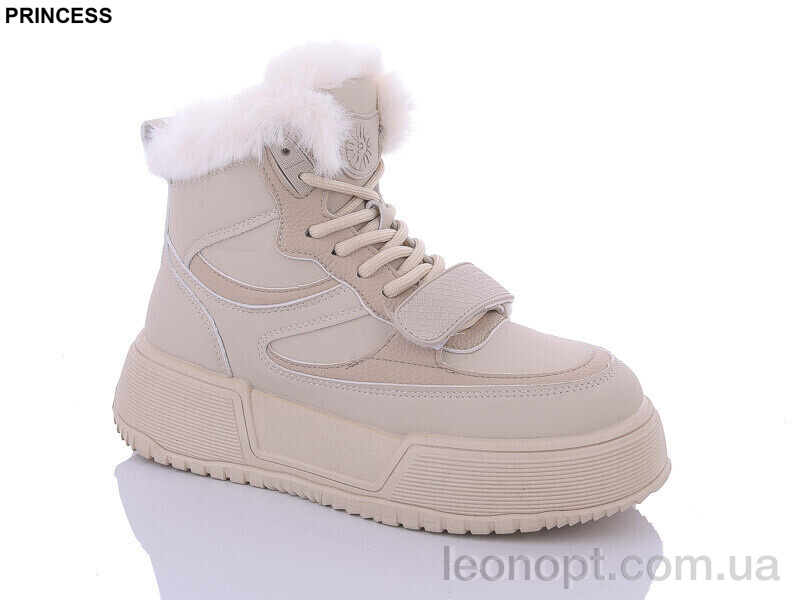 Черевики Princess FA12-5