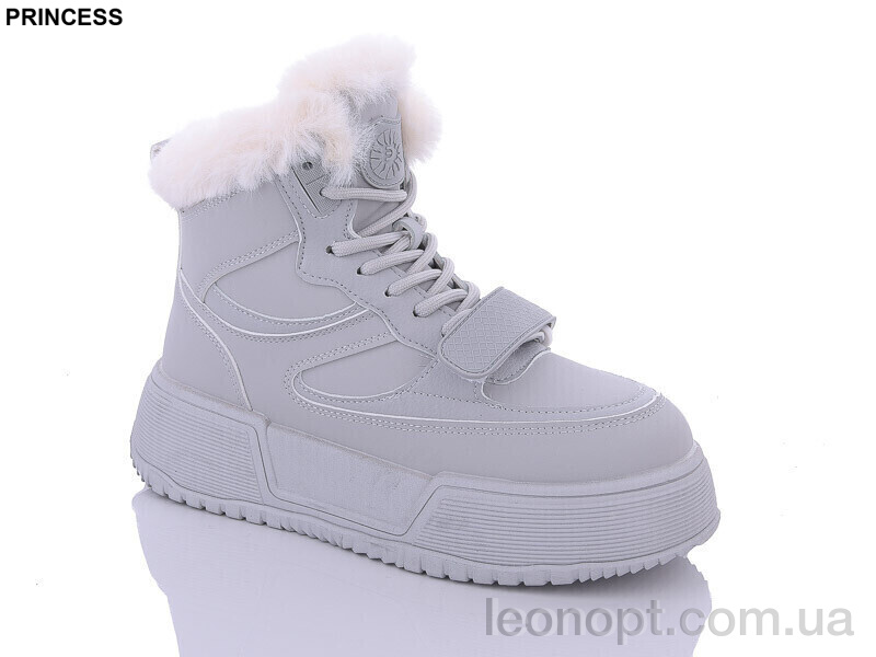 Черевики Princess FA12-6
