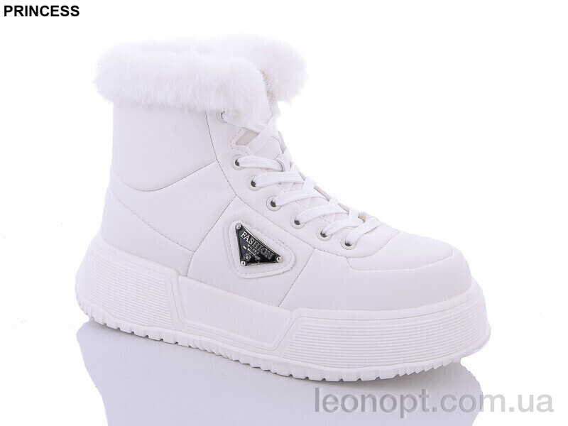 Черевики Princess FA10-4