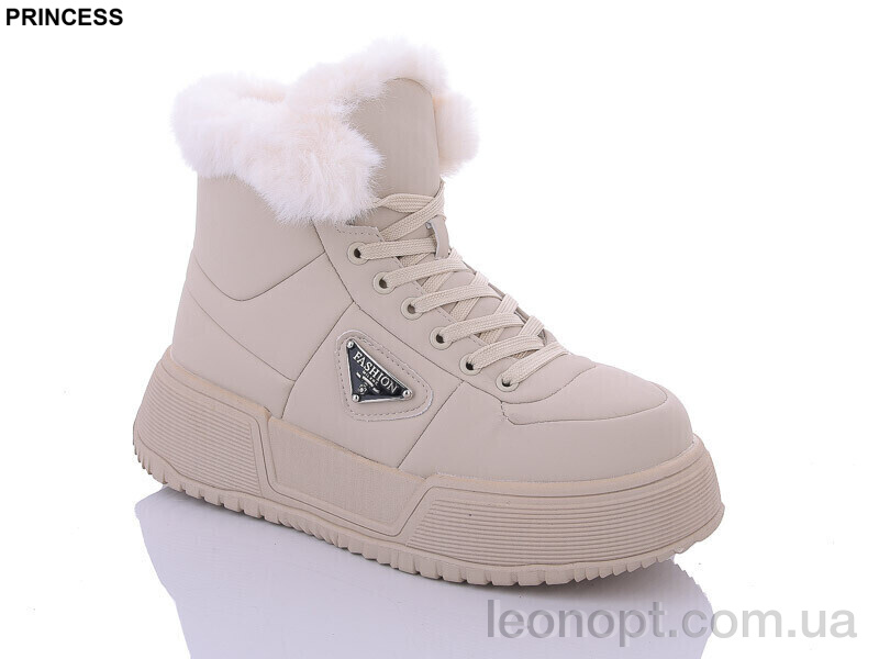 Черевики Princess FA10-5