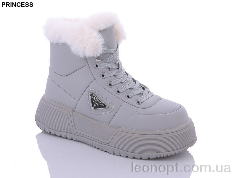 Черевики Princess FA10-8