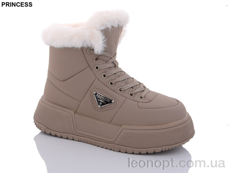 Черевики Princess FA10-9