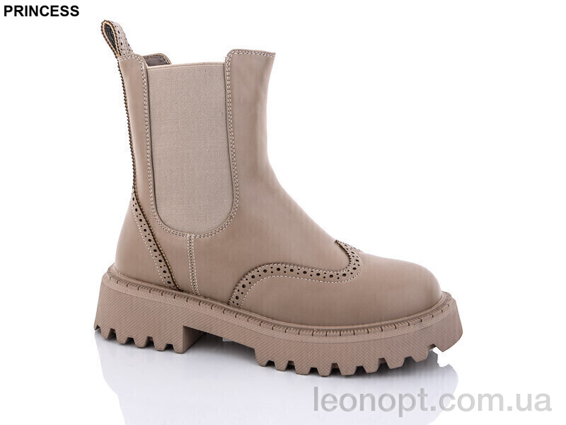 Ботинки Princess Q090