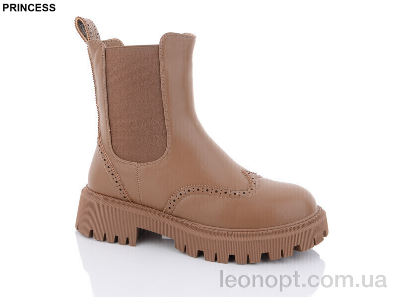 Черевики Princess Q025