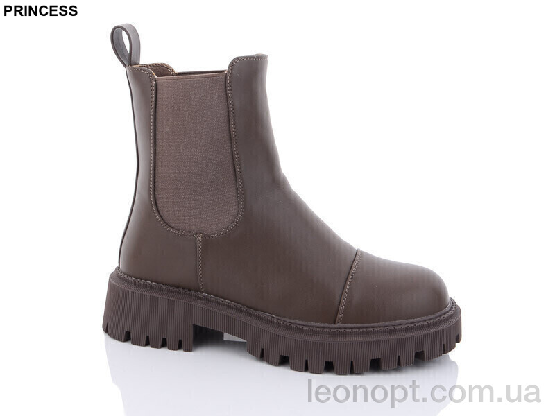 Черевики Princess Q012