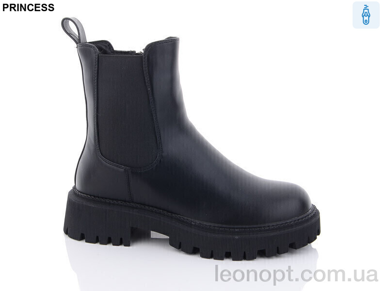 Черевики Princess Q020