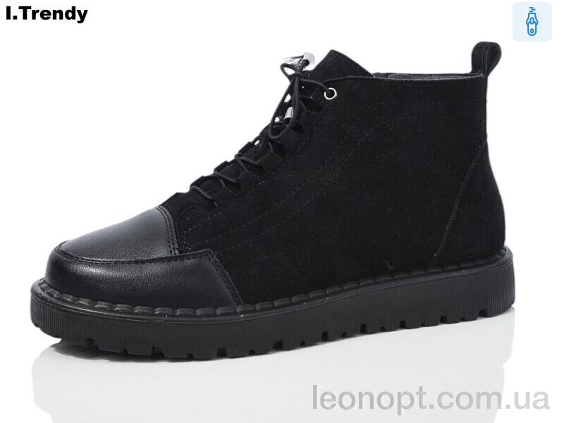 Черевики Trendy BK1062-11