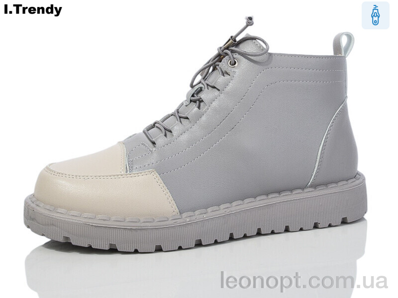 Черевики Trendy BK1062-26