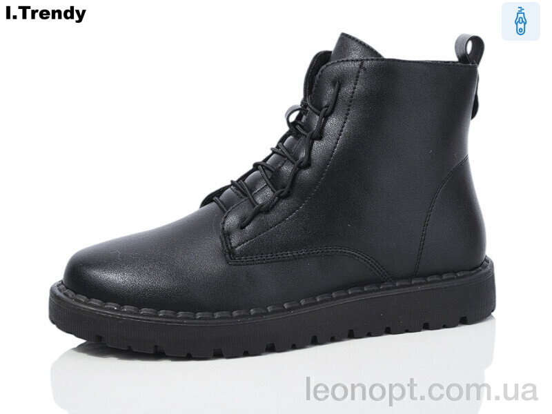 Черевики Trendy BK1065-1