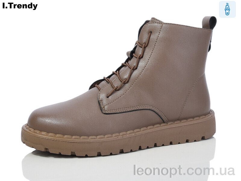 Ботинки Trendy BK1065-20