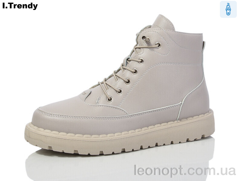 Черевики Trendy BK1063-17