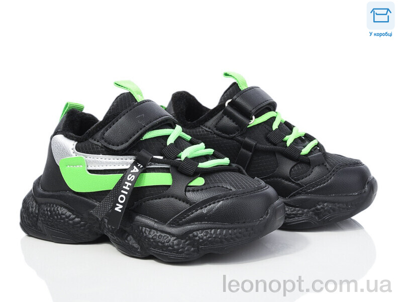 Кросівки Ok Shoes A059-3