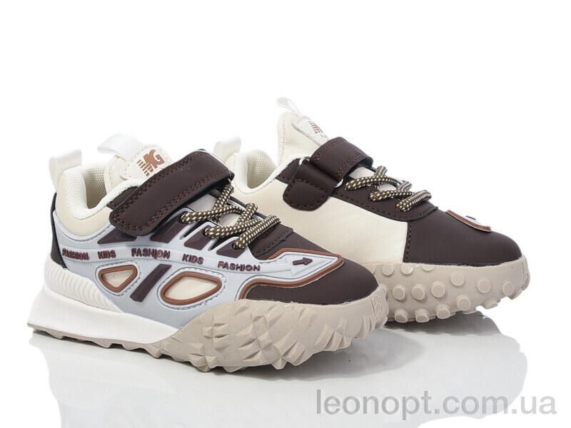 Кросівки Ok Shoes LQ203-24