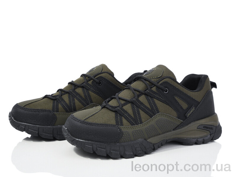 Кросівки Ok Shoes B612-6