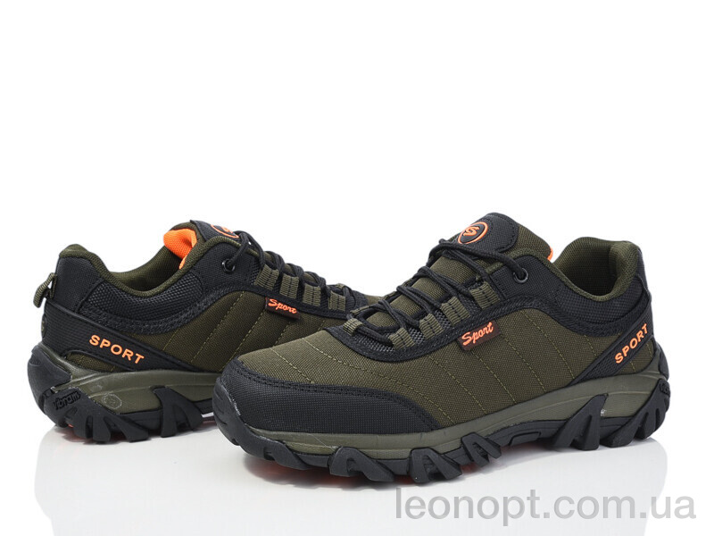 Кросівки Ok Shoes B613-6