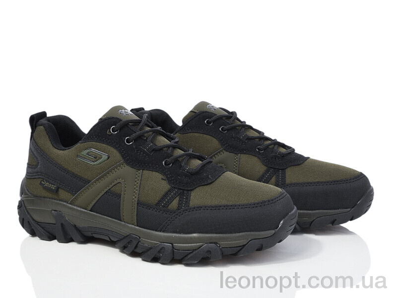 Кросівки Ok Shoes A622-6