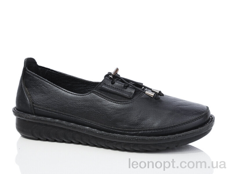 Туфли Republic 2270 black