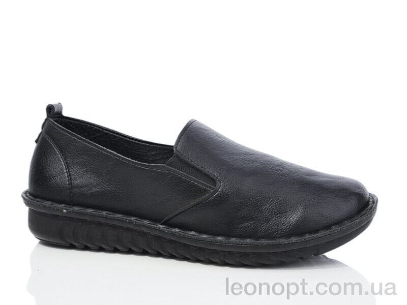 Туфли Republic 2271 black