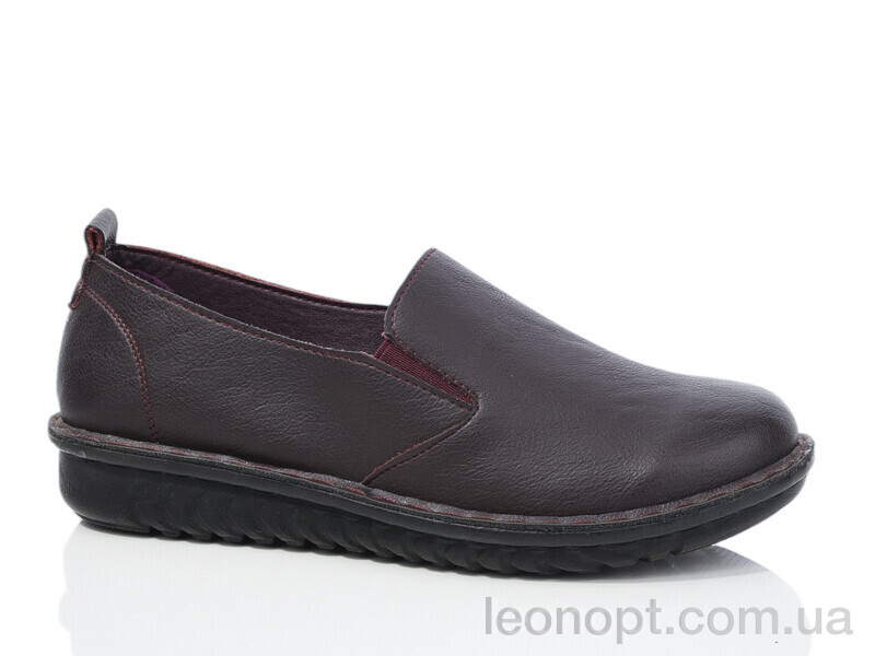 Туфли Republic 2271 bordo