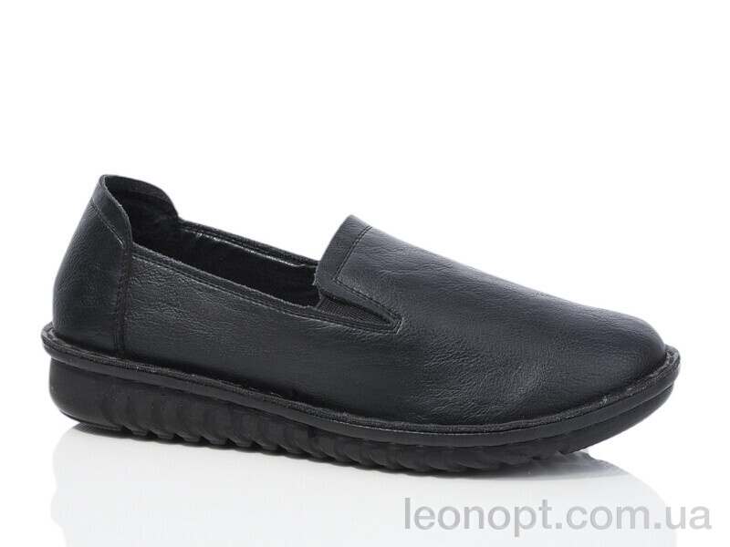 Туфли Republic 2207 black