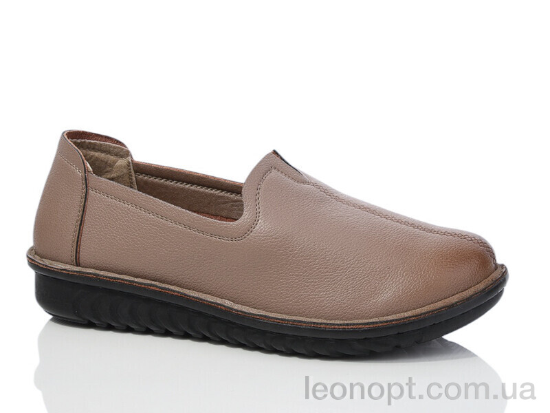 Туфли Republic 2203 brown