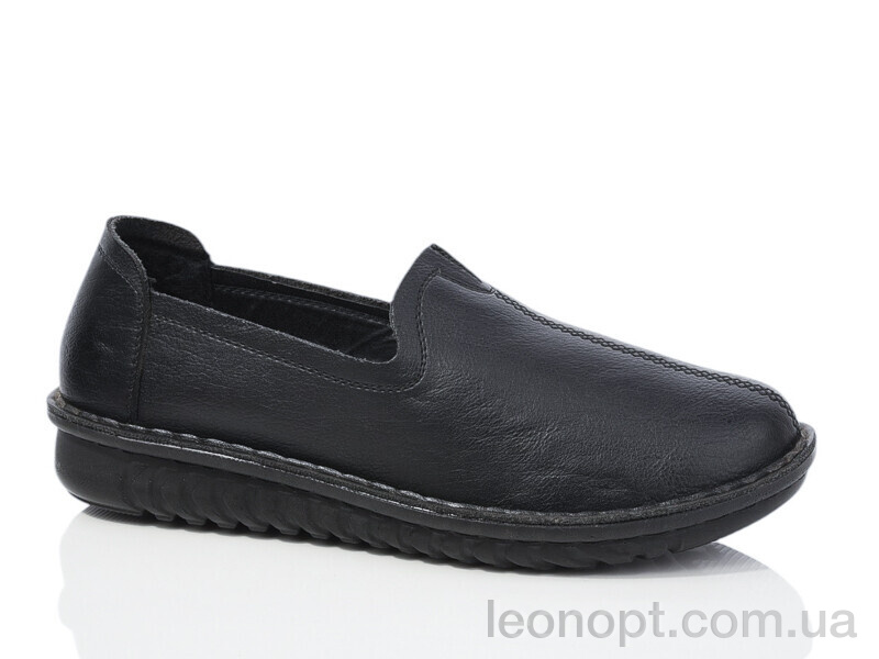 Туфли Republic 2203 black