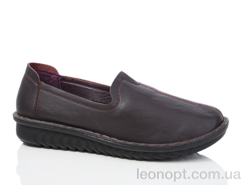 Туфли Republic 2203 bordo