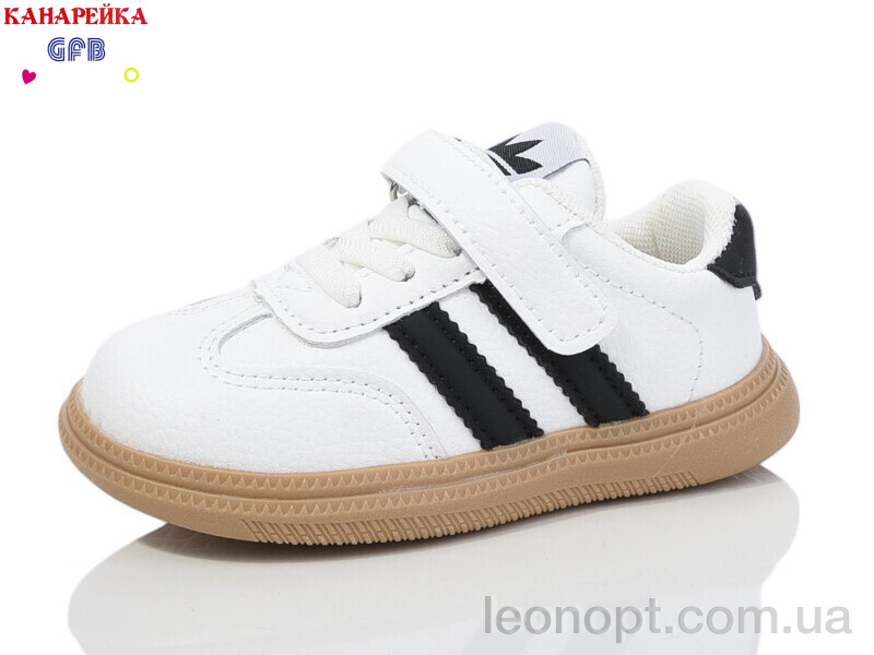 Кроссовки GFB-Канарейка P1060-6
