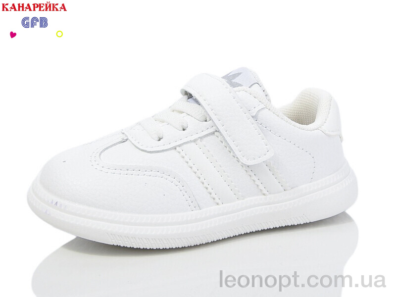 Кроссовки GFB-Канарейка P1060-7