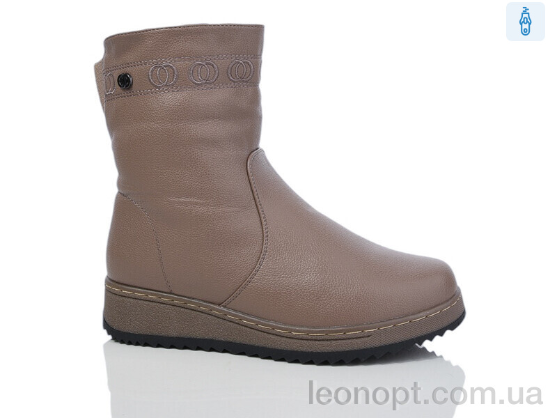 Сапоги Leguzaza 603-2