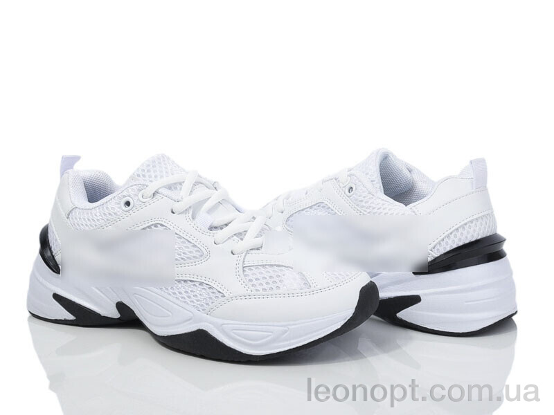 Кросівки Violeta HD47-1898-1 white