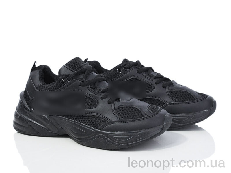 Кросівки Violeta HD47-1898-4 black