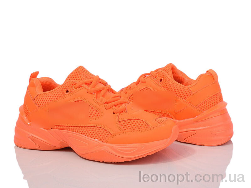 Кросівки Violeta HD47-1898-9 orange
