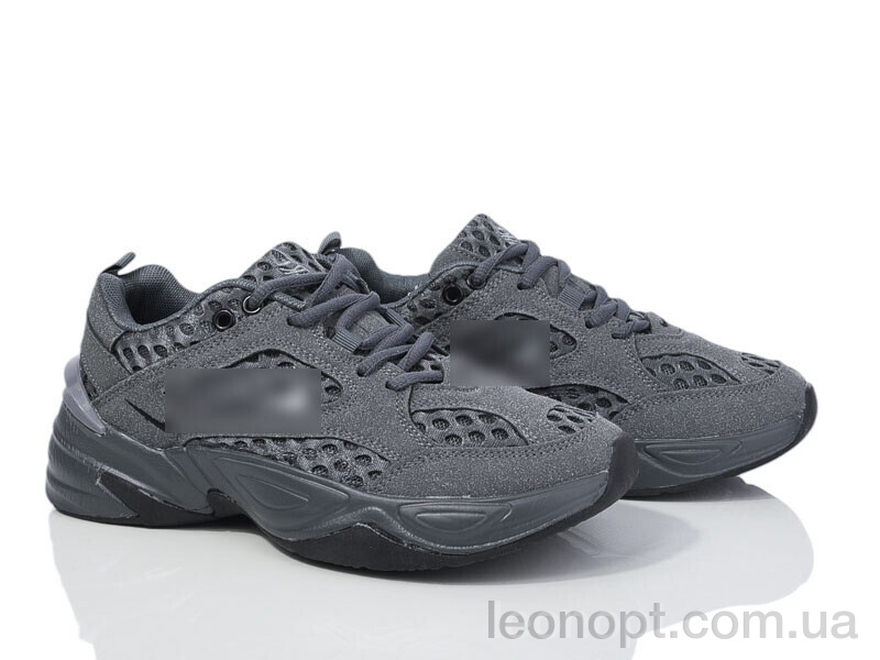 Кросівки Violeta HD48-1899-1 grey