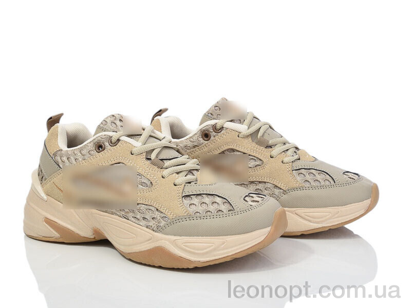Кросівки Violeta HD48-1899-3 khaki